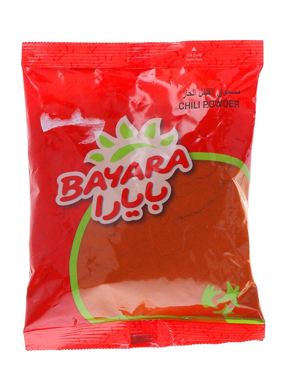 

Bayara Chilli Powder, 200g