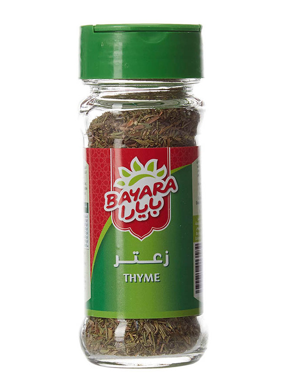 Bayara Thyme, 100ml