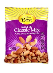 Best Salted Classic Mix Nuts Pouch, 50g