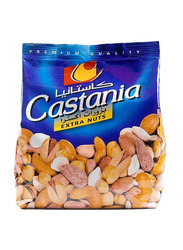 Castania Bag Mixed Extra Nuts, 450g