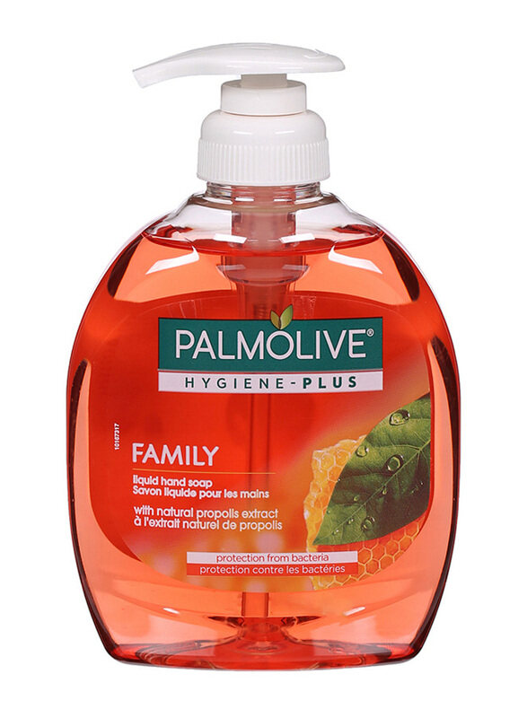 

Palmolive Hygiene Plus Liquid Hand Wash, 300ml