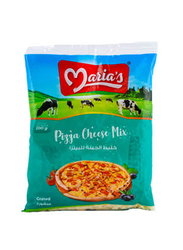 Marias Pizza Cheese Mix, 200g