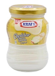 Kraft Cheddar Cheese Spread, 230g