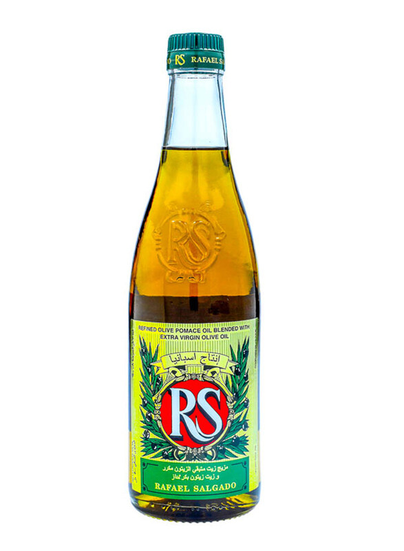 

Rafael Salgado Pomace Olive Oil, 500ml