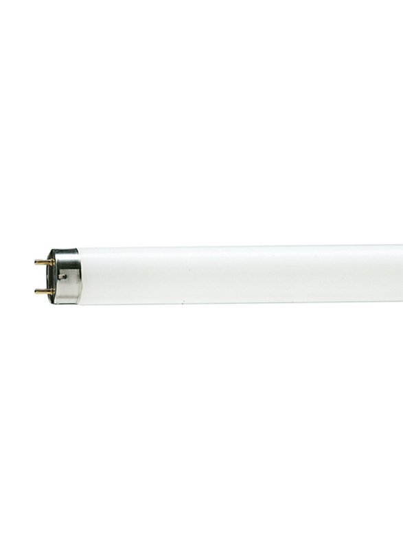 Philips 36W Tube Rod Fluorescent Light Bulb, White