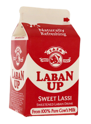 Safa Laban Up Sweet Lassi, 200ml