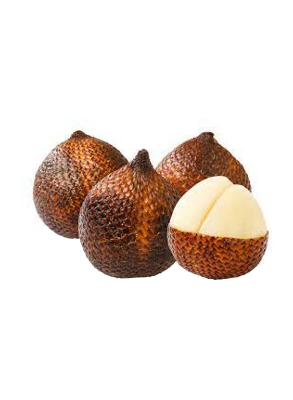 

Generic Snack Fruit / Salak Bali, 250g