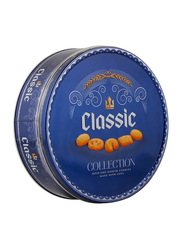 Classic Collection Butter Cookies, 310g