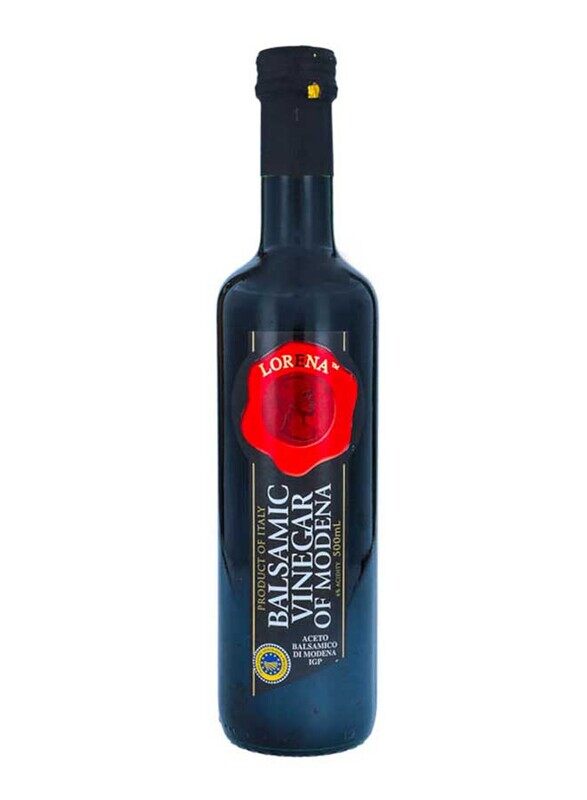 

Lorena Balsamic Modena Vinegar, 500ml