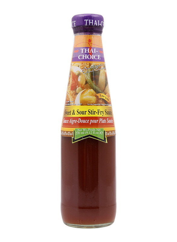 

Blue Dragon Thai Red Curry Paste, 270ml