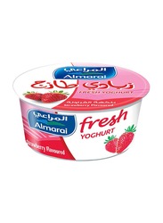 Al Marai Strawberry Fresh Yoghurt, 170g