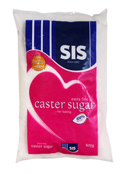 Sis Caster Sugar, 1 Kg