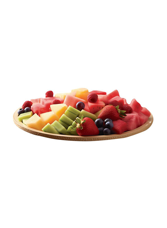 

Generic Lifco Mix Fruits / Tray Big, 1 Packet