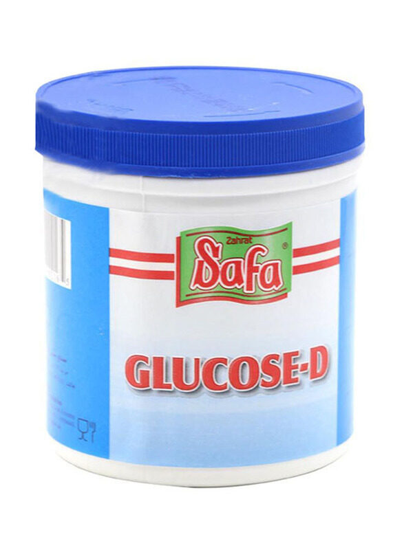 

Safa Glucose, 450g