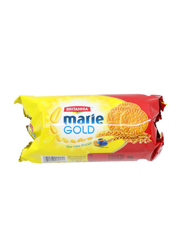 

Britannia Marie Gold Biscuit, 90g