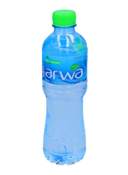 Arwa Mineral Water Pet Bottle, 500ml