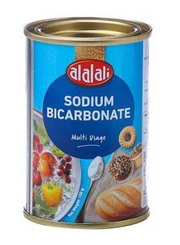 

Al Alali Sodium Bicarbonate, 150g