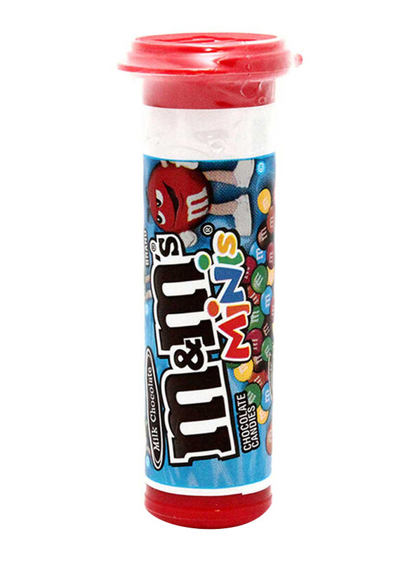 

M&M's Mini Chocolate, 30.6g