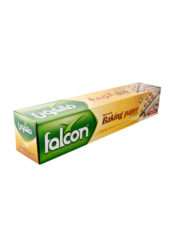 Falcon Bakewell Baking Paper Roll, 1 Piece, 10 m x 30 cm