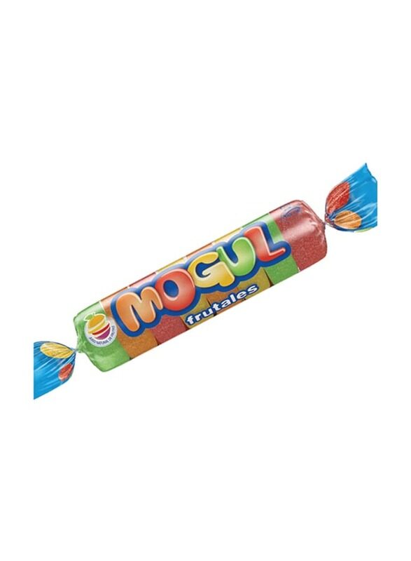 

Arcor Mogul Fruit Jelly Roll, 35g