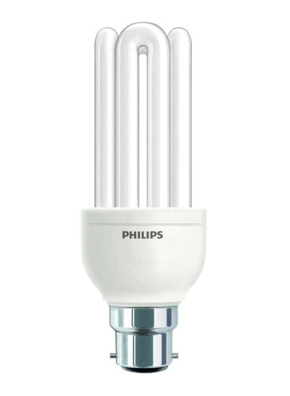 

Philips 8W Energy Saver Bulb, Cool Daylight