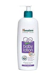 Himalaya 400ml Herbals Lotion for Babies