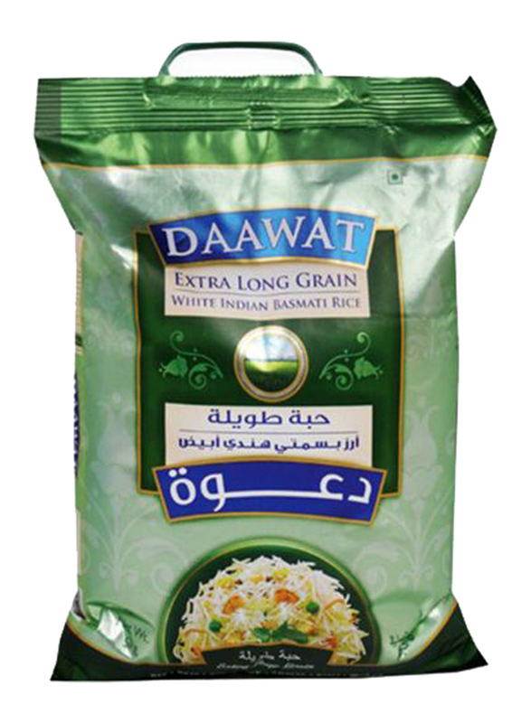 Daawat Elegance Basmati Rice, 5Kg