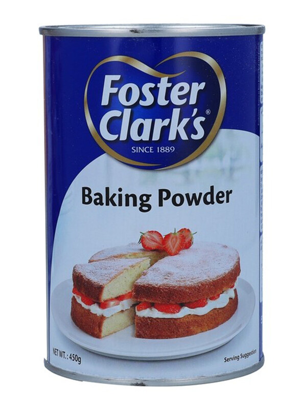 

Foster Clark's Baking Powder, 450g