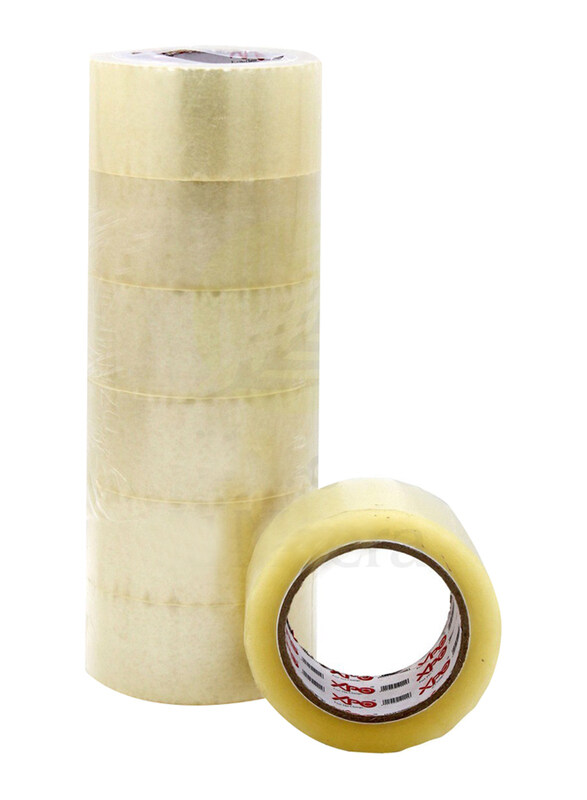 

XPO Small Masking Tape, 50 Yard, Clear