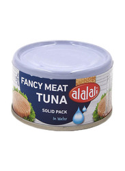 Al Alali Fancy Meat Tuna in Water, 85g