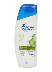 Head & Shoulders Apple Fresh Anti-Dandruff Shampoo, 200ml