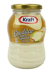 Kraft Cheddar Cheese Spread, 480g