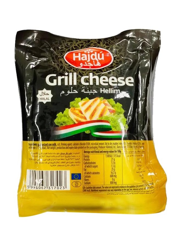 Hajdu Grill Cheese, 200g