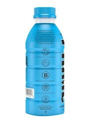 Prime Hydration Drink, 500ml, Blue Raspberry