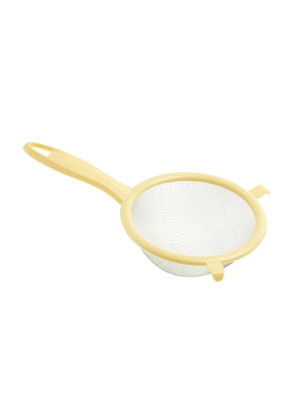 

Tescoma Presto Stainless Steel and Plastic Strainer, Assorted