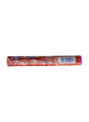 Mentos Dragees Strawberry Chewing Gum, 37g
