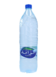 Oasis Mineral Water, 1.5 Liter