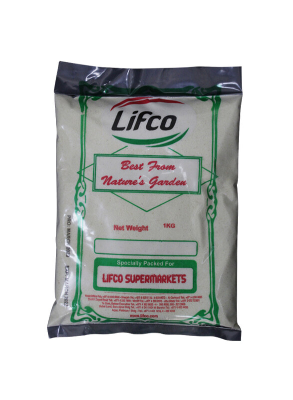 

Lifco Thahin Farkah Rice, 1 Kg