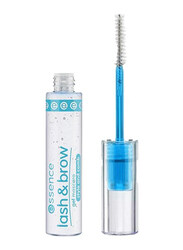 Essence Lash & Brow Gel Mascara, Transparent