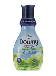 Downy Concentrate Fabric Softener Dream Garden, 1 Litre