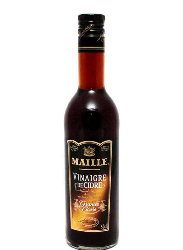 

Maille De Cider Vinegar, 500ml