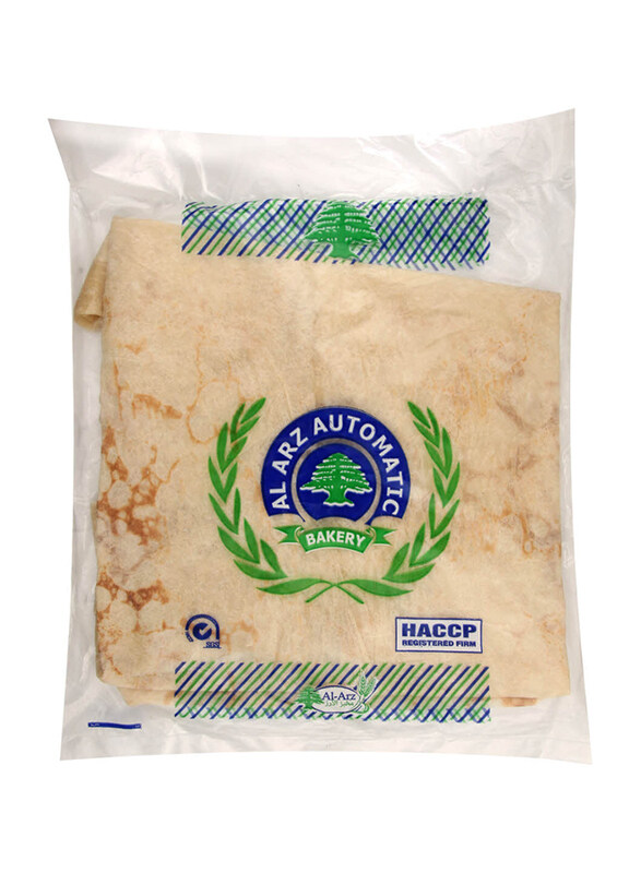 

Al Arz Bakery Arabic Bread Crumbs, 500g