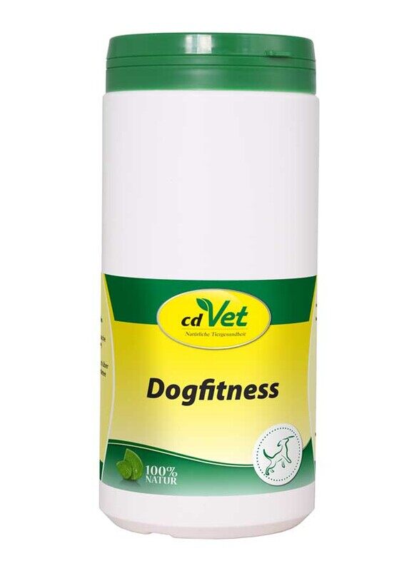 

Cd Vet Dogfitness, 200g