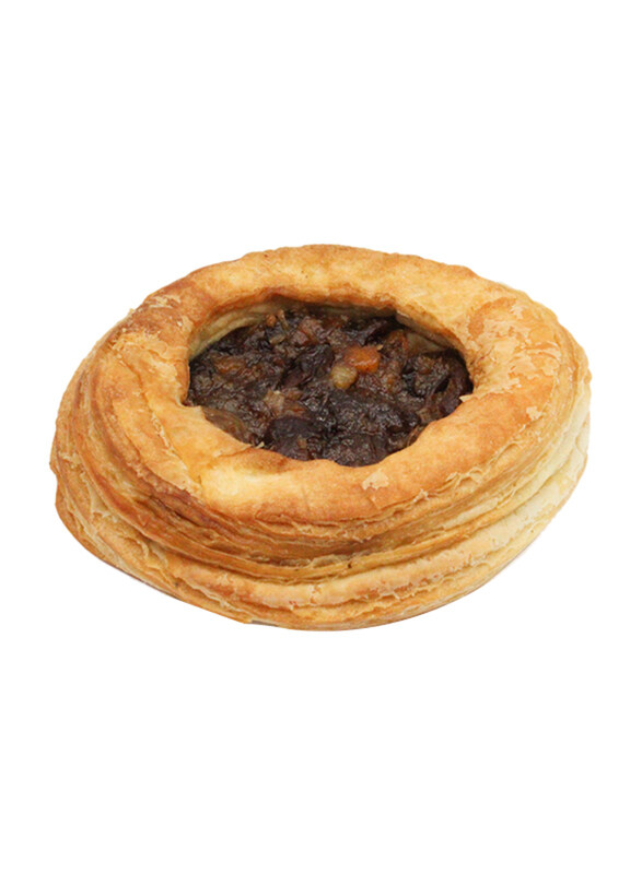 

FG Mince Pie Danish, 100g