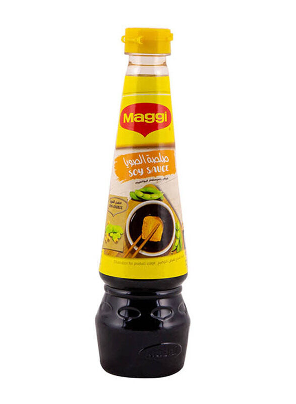 

Maggi Soya Sauce, 300ml