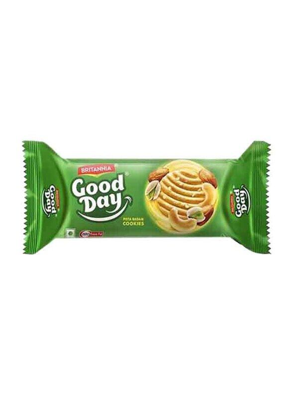 

Britannia Good Day Pistachio & Almond Cookies, 145g