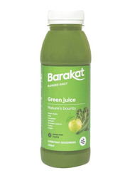 Barakat Fresh Green Juice, 330ml