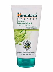 Himalaya Purifying Neem Mask Face Mask, 150ml