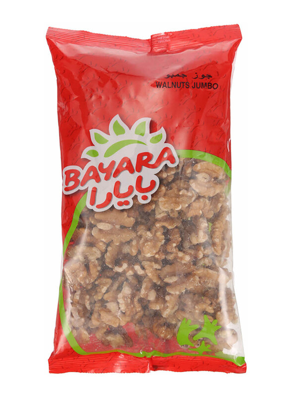 

Bayara Jumbo Walnut, 400g