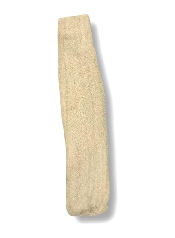 

Gefco Whole Leaf Loofa, Beige